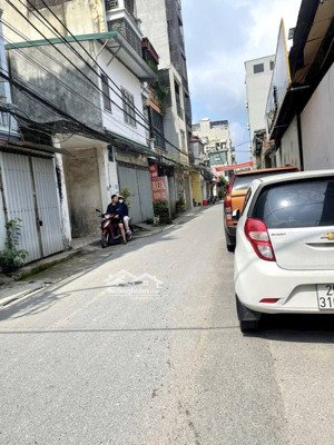 bán gấp đất đẹp tại thịnh phát, 128 triệu / m2, 50m2, hoài đức, hà nội