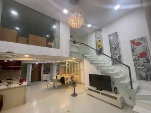 bán căn hộ 3pn, 2wc, 120m2 tại phú hoàng anh, 4,49 tỷ, nhà bè, hcm