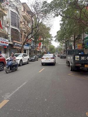 Bán Nhà Mặt Phố Vọng 32m2-4T VỪA Ở VỪA KINH DOANH 11,5 Tỷ Phố Vọng.