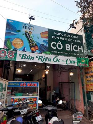 Bán nhà MT đường Nguyễn Văn Cừ , phường An Hoà . Giá 15,5 tỷ