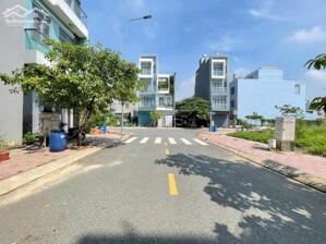 SỔ ĐỎ ĐẤT NỀN - NGAY KHU DÂN CƯ TÂN TRIỀU