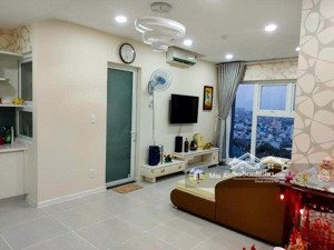 chủ rời việt nam bán gấp căn hộ 2pn, 2wc, 71m2 tại xi grand court, quận 10, giá công khai 1ty990