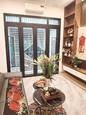 nhà đẹp #thanhxuân 30 mét 4 tầng mới tinh, lô góc, ở ngay, nội thất đẹp, gần 10 trường đại học