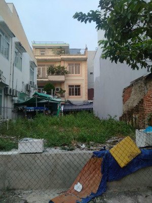 cô chú chủ nhà cần bán đất đường 6m kha vạn cân -thủ đức. giá 1tỷ520. gần bệnh viện quận thủ đức