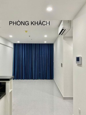 cho thuê căn hộ 3pn 2wc happy one premier quận 12. căn góc 2 view thoáng mát. hoàn thiện nội thất