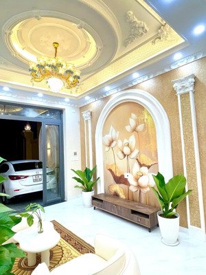 siêu hiếm - nhà mặt tiền ngang khủng 7m dt 100m2 đường thống nhất, bình thọ cách metro 50m giá 18tỷ