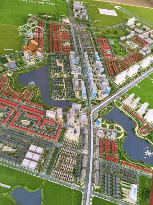 đất vàng đầu tư - vị trí đắc địa giá chỉ bằng 1/2 văn phú, kiến hưng, cơ hội x2 lần trong 3 năm