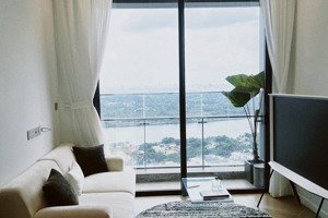 1pn view sông full nội thất 27 triệu