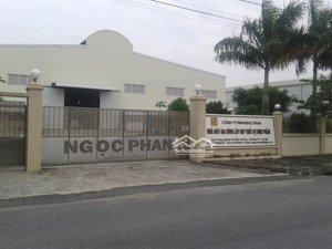 cho thuê kho, nhà xưởng 500m2 tại đường 427, xã văn bình, thường tín, hà nội, giá thỏa thuận