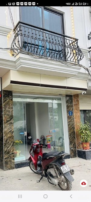 bán nhà lai xá - kim chung hoài đức-siêu đẹp -ô tô đỗ cửa- kinh doanh tốt.