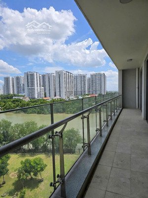 bán gấp căn hộ có ban công dài- layout đẹp nhất khu riverpark premier, 19 tỷ, 135m2, 3pn, 2wc