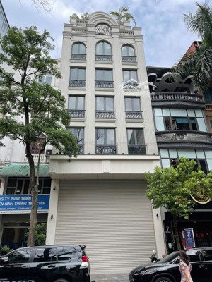 hiếm có khó tìm!chính chủ cho thuê tòa nhà mặt phố thi sách,mặt tiền khủng 8.5m,tiện ích xung quanh