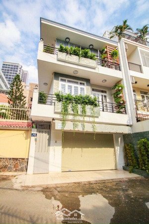 50m ra quốc hương - bán nhà 3 tầng vô ở liền, 5.2x17 giá 23.5 tỷ