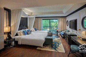 bán nhà sổ đỏ chính chủ mặt ngõ phố từ hoa dt 75m2 x 8 tầng mặt tiền 4,6m giá 35 tỷ