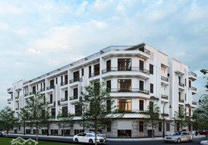 mở bán đợt 1 30 căn liền kề tại hồng an happy house, đối diện ubnd p. hồng an, tp hải phòng giá hời