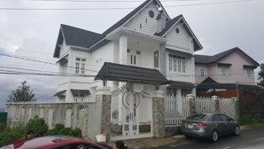 hàng hiếm. bán biệt thự 262m2 kqh viện nghiên cứu hạt nhân đà lạt vip nhất đà lạt.