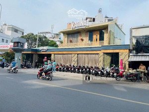 định cư úc cần bán! góc 2mt nguyễn tri phương, q.10 - xd: hầm 6t - 12 x 16m - hđ: 100 triệu - 32 tỷ