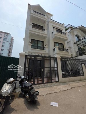 lô đất mễ trì mặt tiền khủng gần bộ ngoại giao 105.6m giá 31.5 tỷ( đtl303548)
