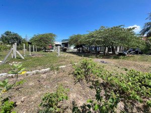 bán 2 lô đất thổ cư giàu tiềm năng gần tttp nha trang