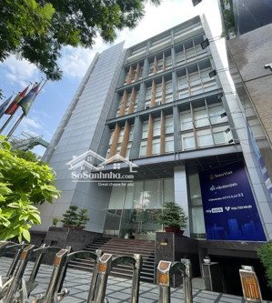 cho thuê tòa nhà mặt tiền lớn lũy bán bích, tân phú