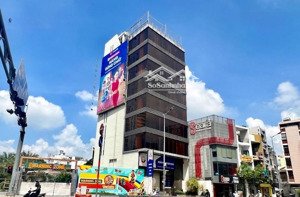 cho thuê tòa nhà mặt tiền trần quang khải quận 1