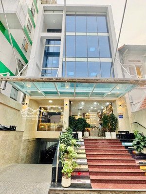 cơ hội vàng sở hữu nhà phố trung tâm quận 1