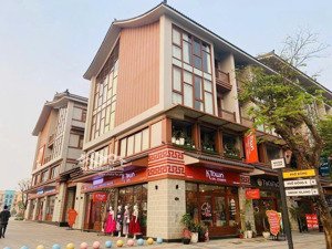 siêu phẩm! cho thuê mặt bằng kinh doanh phố nguyễn tuân, dt 500m2, mặt tiền 20m, lô góc đẹp đỉnh