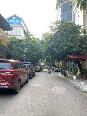 nhà đẹp - nghĩa đô, 80m2, lô góc, 7 tầng thang máy, gara ôtô, 2 mặt đường 12m, vỉa hè, kinh doanh