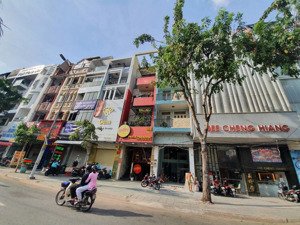 bán nhà mặt tiền đường nguyễn hồng đào, p14 tân bình. vị trí kinh doanh đắc địa, giá chỉ 16.5 tỷ