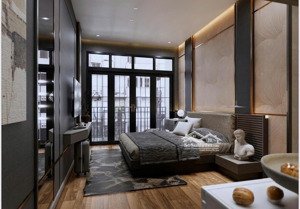 1pn bancol máy giặt full tiện nghi ngay ngã tư bảy hiền