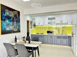 cho thuê căn hộ 3pn tại happy valley, 32 triệu, 100m2, đầy đủ nội thất