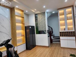 Bán CCMN Khương Đình 45m2 giả rẻ tặng nội thất có sổ 2.1 tỷ