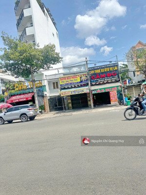 nhà mặt tiền đường số 11 n - khu cư xá ngân hàng sầm uất -giá cực tốt khu vực -4m x 22m giá 16,5 tỷ