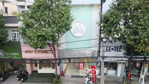cho thuê mặt tiền phạm văn thuận - ngay khách sạn aurora - vincom 200m