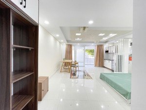 cho thuê cc mini 1pn, 1wc, 40m2, 6,5 triệu tại nguyễn thị thập, tân phong, q7, hcm