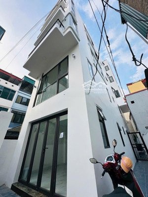 bán nhà riêng tại sài đồng, 7,95 tỷ, 39,1m2, 3pn, 4wc