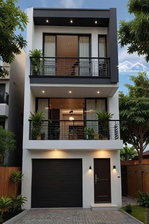 cắt lỗ 300tr nhà 3 tầng mt hoàng phan thái, cách chợ bình chánh 300m, shr