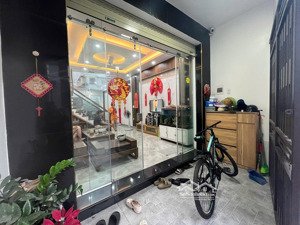 bán căn nhà tâm huyết ở phố trại lẻ