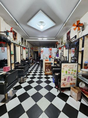 bán nhà lý thường kiệt, tân bình, hẻm xe tải thông, vuông vức, nở hậu, nhỉnh 13 tỷ