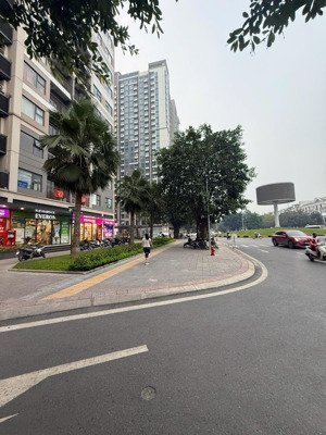 bán shophouse tại vinhomes ocean park gia lâm, 9,1 tỷ, 77m2, view đẹp