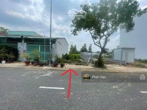 đất đ trần công tường, phường 5, gò công,tiền giang. 120m2/ 500 triệu, kế công viên trương định