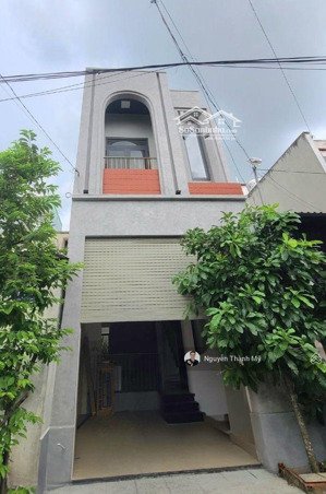 giảm mạnh 900tr! bán gấp nhà đẹp hẻm 8m tô ký, gần chợ ba bầu