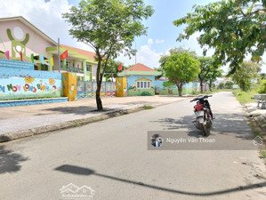 bán đất tái định cư phước thiện, liền kề vinhomes grand park
