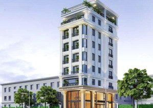 bán khách sạn mặt tiền đường võ văn kiệt, vị trí kim cương ngay trung tâm tài chính đà nẵng.