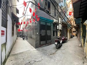 bùi xương trạch - thanh xuân lô góc 2 mặt ngõ - nhà đẹp 5 tầng - mt 4,5m - nhỉnh 8 tỷ