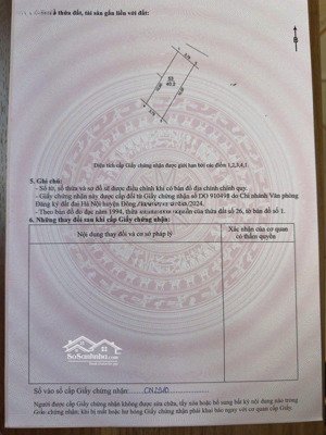 bán 41m2 đất chưa đến 3 tỷ thiết bình vân hà..đông anh