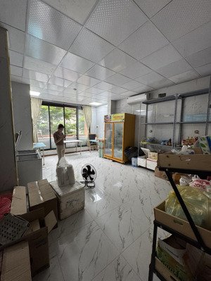 siêu phẩm mặt phố hoàng văn thái thanh xuân 100m2 - 2 tầng, mọi mô hình, 25tr/th