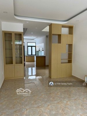 đi định cư cần bán nhà k28 kdc thắng lợi, giá 2.85 tỷ 3pn, 3wc, full nội thất, shr công chứng