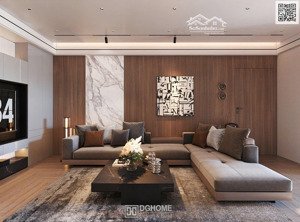 giá thật ko ảo! bán căn hộ richland southern, xuân thủy, 123m2, 3pn, 2wc, đủ nội thất, slot ô tô