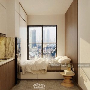 võng thị - 7 tầng thang máy - 55m2 - dòng tiền ổn định - 15 tỷ.